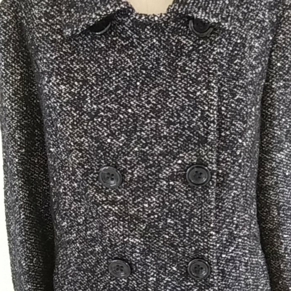 Jason Kole Jacket. - Picture 4 of 8